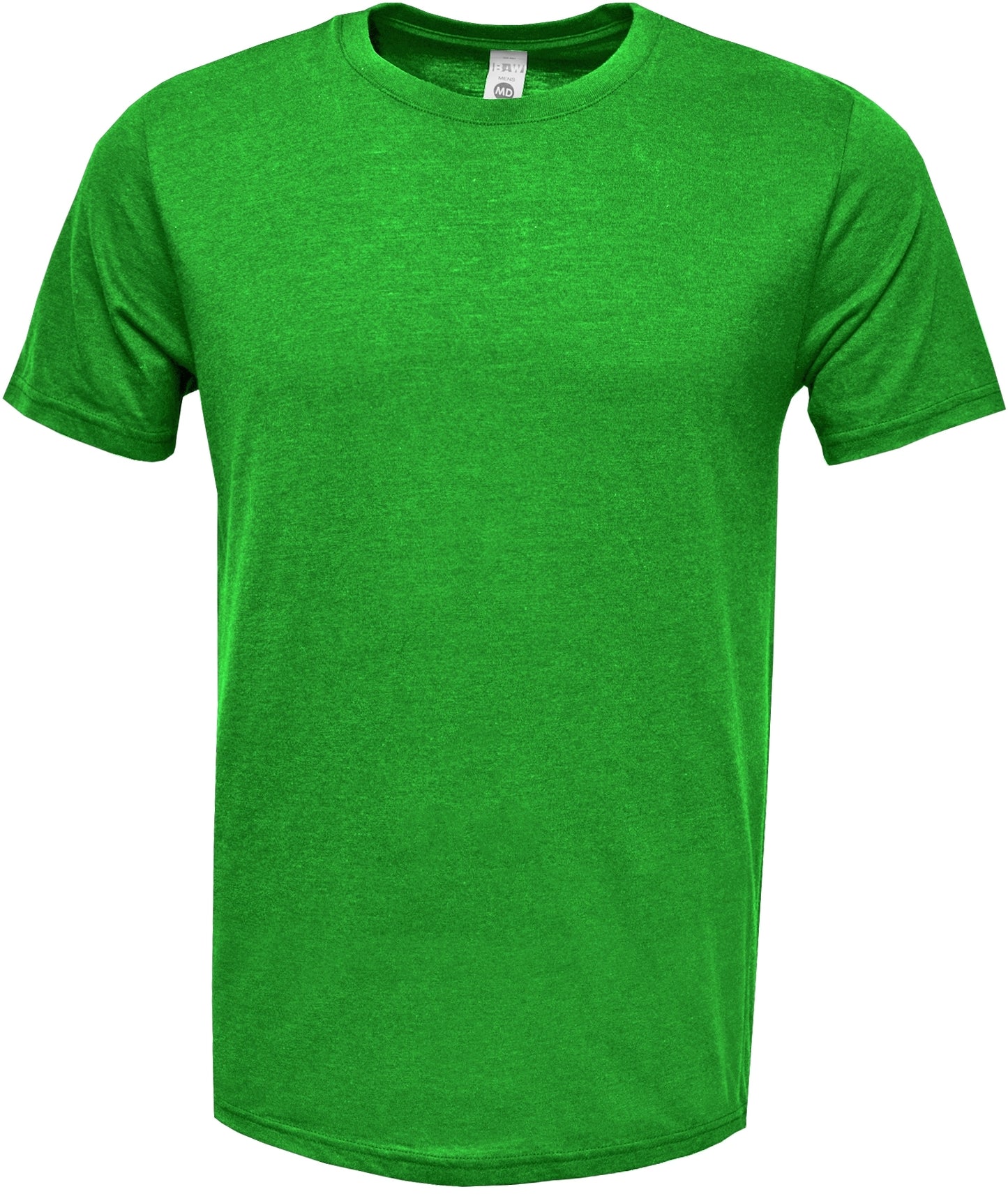 Soft-Tek Short Sleeve T-Shirt - Blank