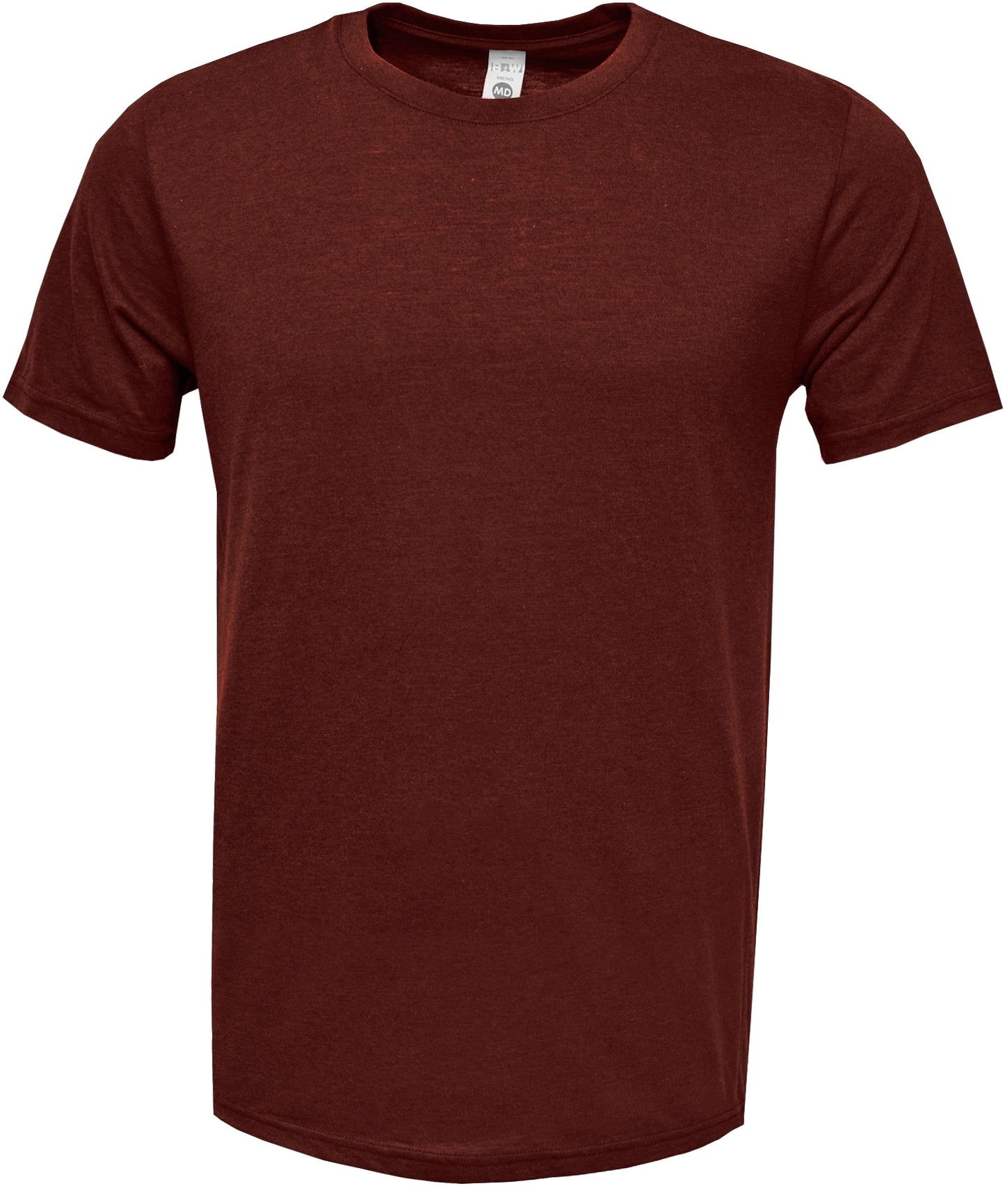 Soft-Tek Short Sleeve T-Shirt - Blank