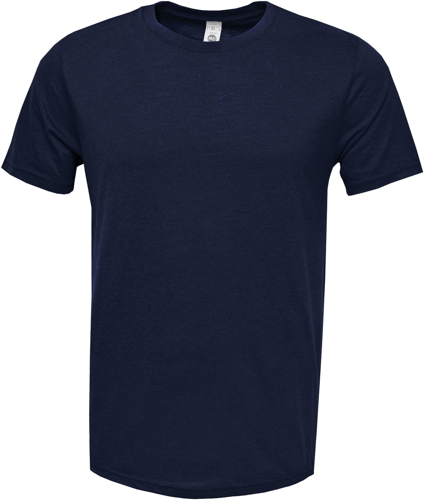 Soft-Tek Short Sleeve T-Shirt - Blank