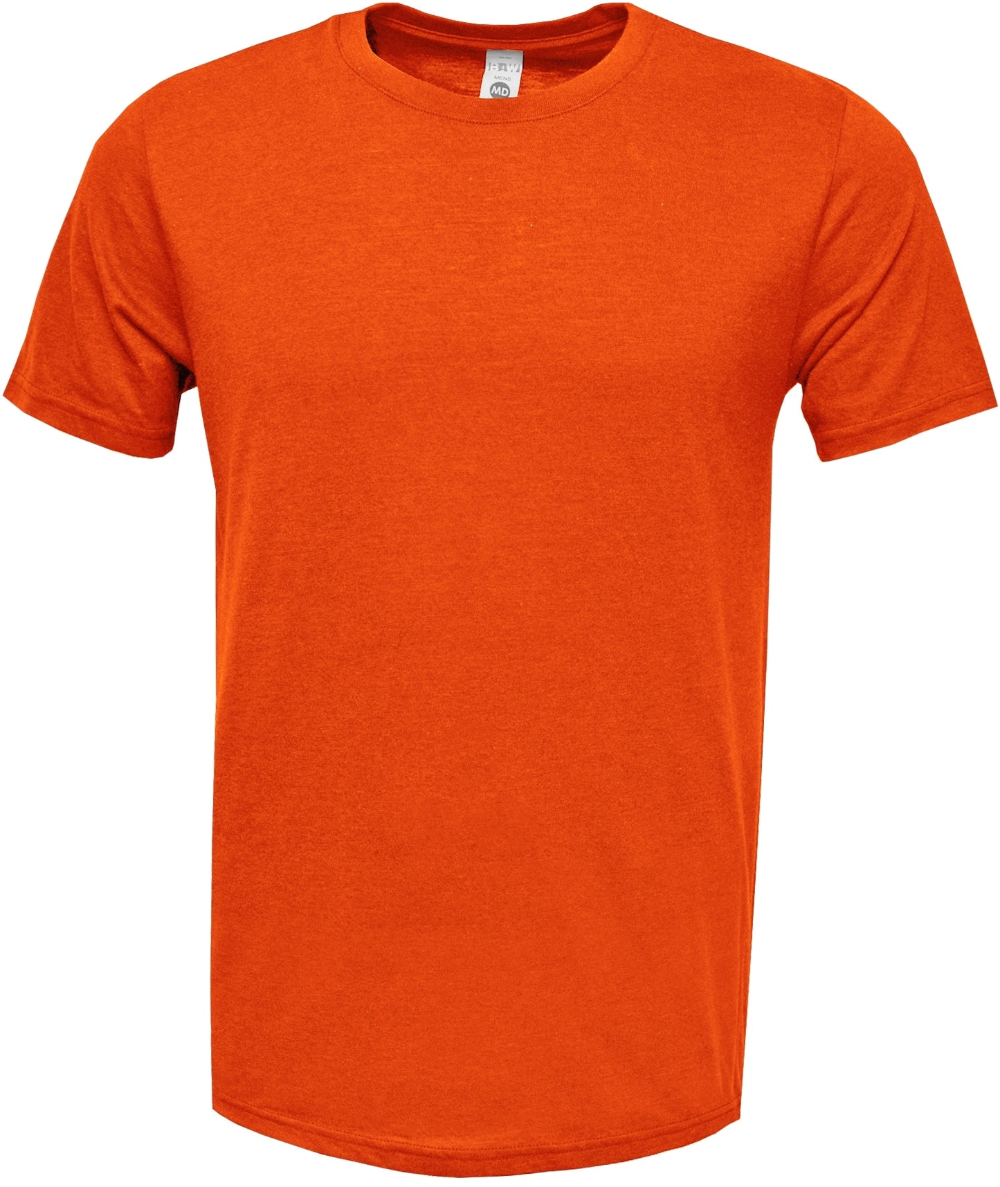 Soft-Tek Short Sleeve T-Shirt - Blank