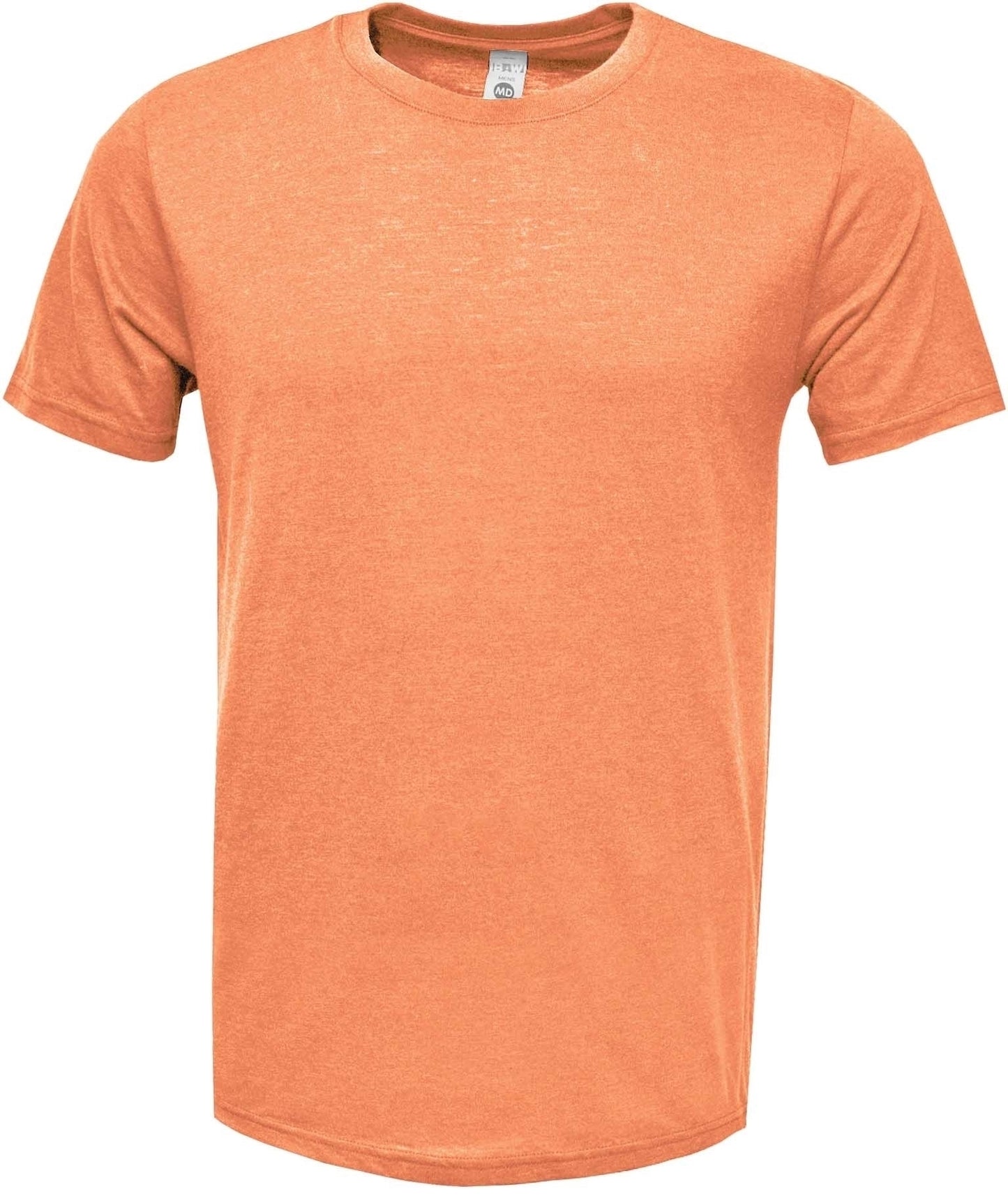 Soft-Tek Short Sleeve T-Shirt - Blank