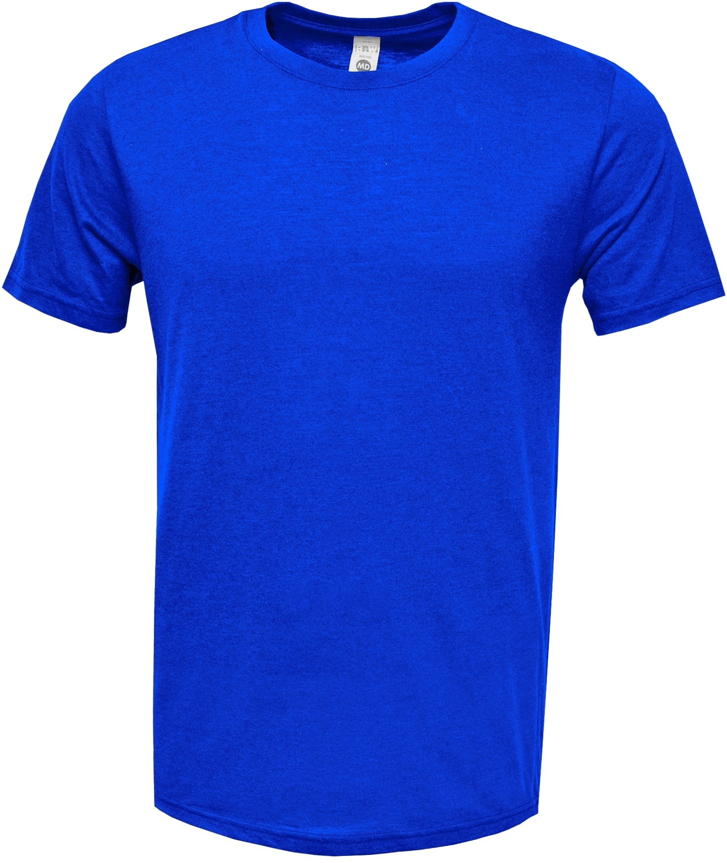 Soft-Tek Short Sleeve T-Shirt - Blank