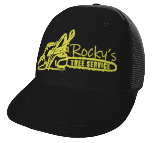 Rocky's Tree Service - NYRB Hat