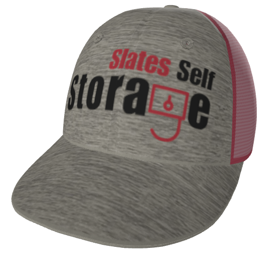 Slates Self Storage - NYRB Hat