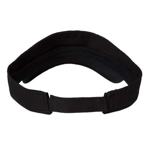 Adjustable Visor - Blank