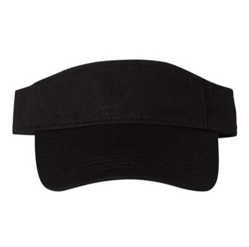 Adjustable Visor - Blank